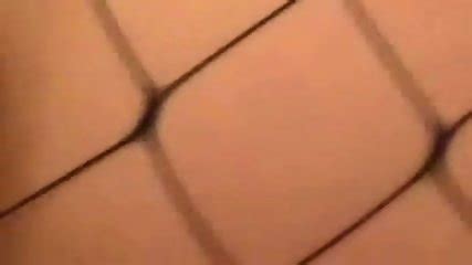 Amateur Babe Fuck And Blowjob In Fishnet And Mask