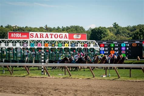 Is It Still the Belmont Stakes If It’s Not at Belmont Park? | Sports ...