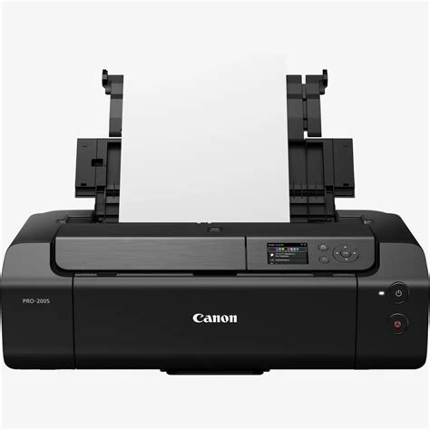 Canon PIXMA PRO-200S A3 Plus WLAN-Farbfotodrucker