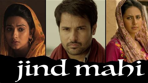 Jind Mahi Cycle Te Angrej Amrinder Gill Sunidhi Chauhan Sargun Mehta Youtube