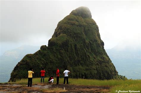 Prashant Kothawades Blogs Heavenly Trek To Shivtharghal Through