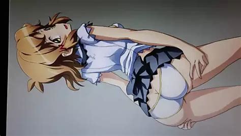 Anime Sop 01 Mikasa Ackerman Shingeki No Kyojin Gay Cum Tribute Porn XHamster