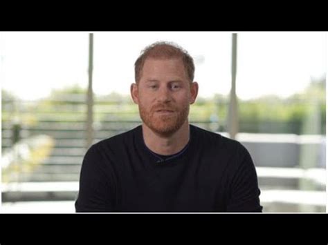 Prince Harry S New Haircut Sends Royal Fans Wild As He Talks About