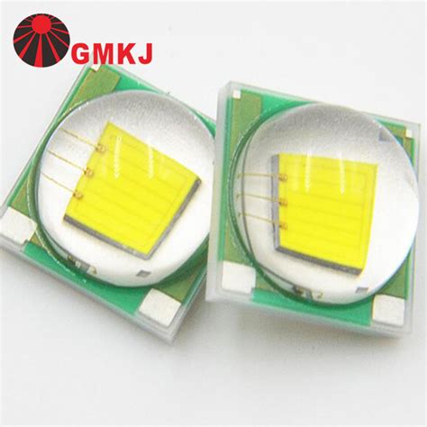 High Power W W W W W Smd Led Chip White K Max A