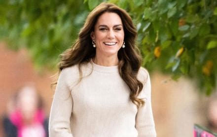 Kate Middleton reaparece en fotografía oficial