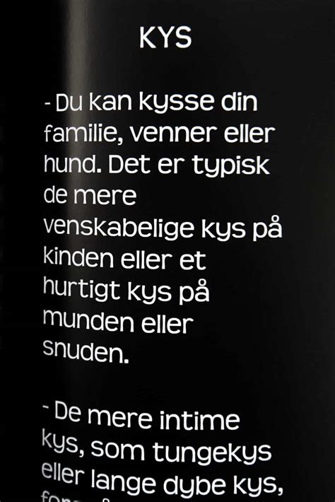 Et handicap fjerner ikke behovet for sex Dan og Suzans bog skal gøre intime snakke nemmere