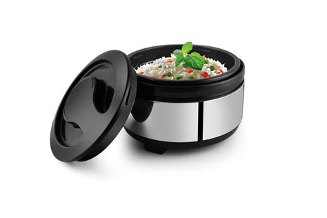 Pieces Round Stainless Steel HOT Pots For Home At Piece In New Delhi