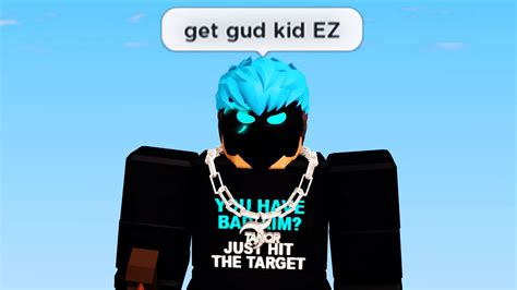 Tanqr Fans Be Like Roblox Bedwars Youtube