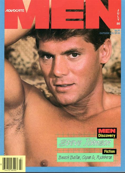 Advocate Men Magazine And Men Magazine Page 2 GayBackIssues Vintage Gay Adult Material For Sale