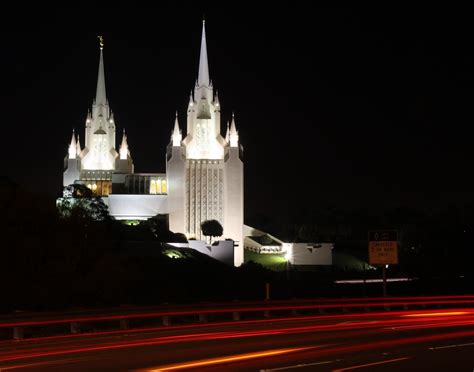 Flickriver: Most interesting photos tagged with sandiegomormontemple