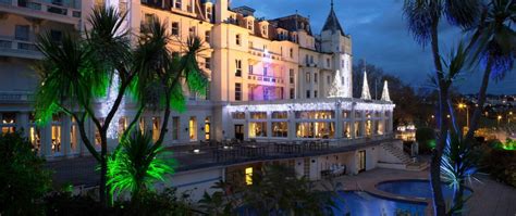 4* Review: The Grand Hotel Torquay - Where Is Tara?