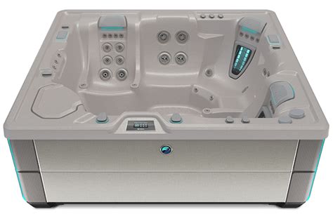 Envoy 5 Person Hot Tub Hot Spring Spas