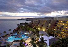 BlueBay Beach Club-Canary Islands,Gran Canaria - 7Across Resort Profile