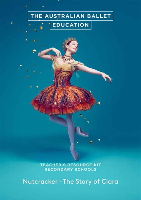 PDF Nutcracker The Story Of Clara Amazon S3 THE AUSTRALIAN