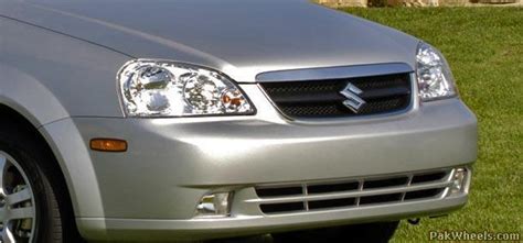 Chevrolet Optra=Suzuki Forenza=Daewoo Lacetti - Car Parts - PakWheels ...