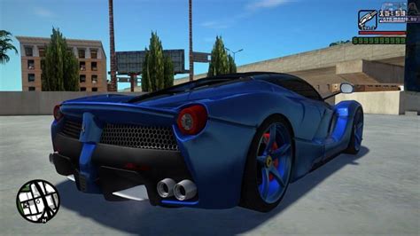 GTA San Andreas: 5 best car mods for the game