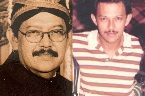 Kabar Duka Aktor Senior Rudy Salam Meninggal Dunia Di Usia 73 Tahun