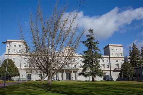 La Universidad De Navarra Entre Las Cien Mejores Del Mundo Por Su