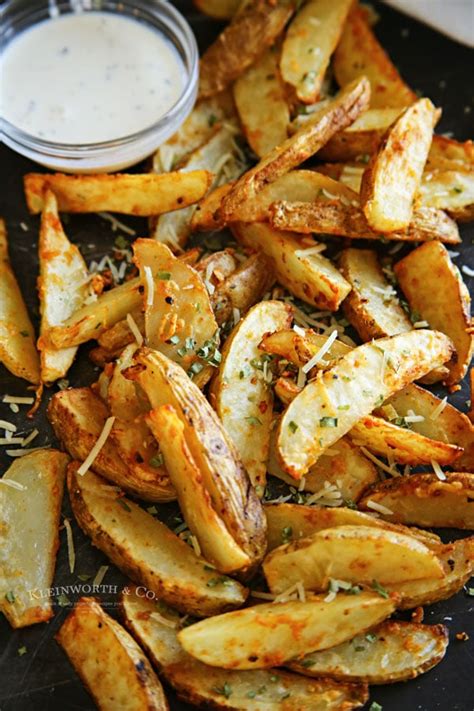 Steak Fries Air Fryer Palillo Food And Beverage