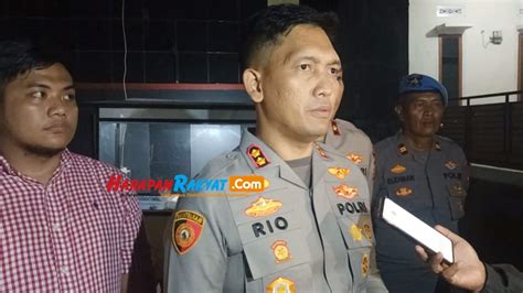 Dua Penyalur Tki Ilegal Di Garut Digerebek Polisi Orang Diamankan