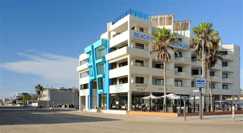 Beach Hotel Swakopmund in Swakopmund - See 2023 Prices