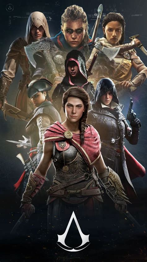 Pin De Axel Cruz En Assassin S Creed Xena La Princesa Guerrera