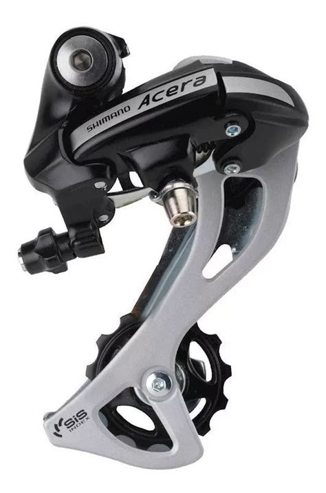 SHIMANO ACERA M360 SGS - Marcovecchio Bikes