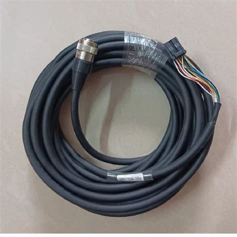 Fanuc Teach Pendant Cable Single Phase At Best Price In Pune Id