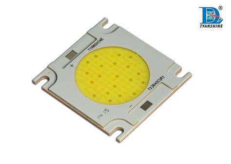 Daylight Balanced White High Power LED Array 150W 6500 7500k Chip