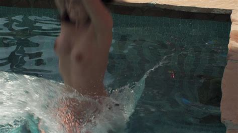 Naked Melissa Jacobs In Barely Legal