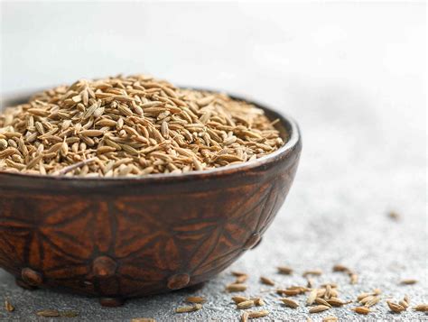 What Is Cumin?