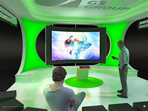 GeneralSatellite on Behance