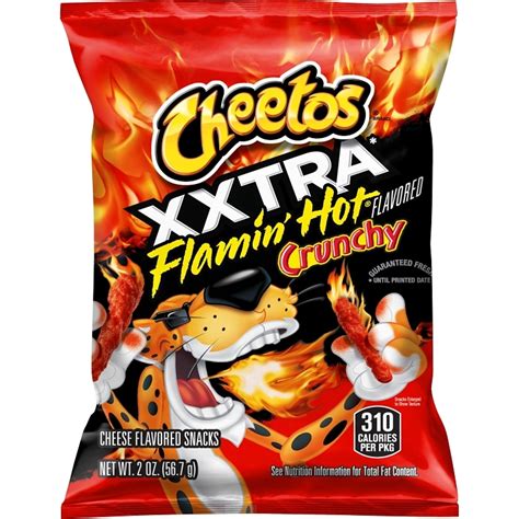 FRITO LAY VARIETY PACK CHIPS FLAMING HOT COUNT US Foods CHEF STORE