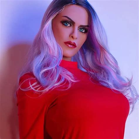 Realistic Male Male Love Doll With Silicone Breast Vagina And Anal Openings Perfect For Male