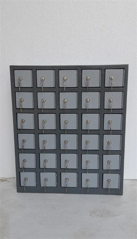 Metal Lockers Cabinets Mahesh Trading Company Llc Oman