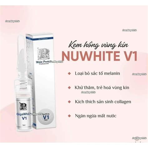 100 Genuine Mibiti Prudente Bikini Brightening GigaWhite V1 Nuwhite V1 5ml Shopee Malaysia