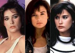 Demi Moore Movies