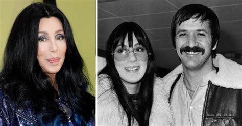 Cher Using 1978 Divorce Settlement With Sonny Bono as Evidence in ...