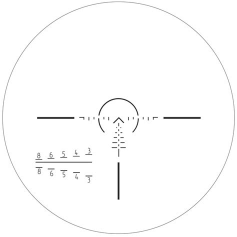 Новый оптический прицел ПО1/4.