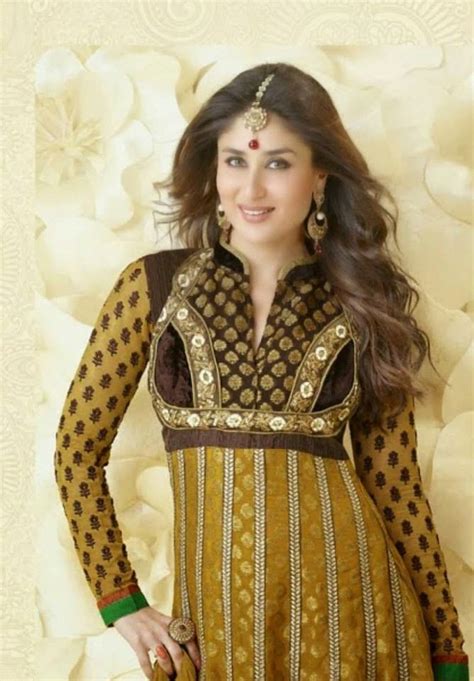 Kareena Kapoor Snapped Beautiful In Anarkali Dress Patrikalive