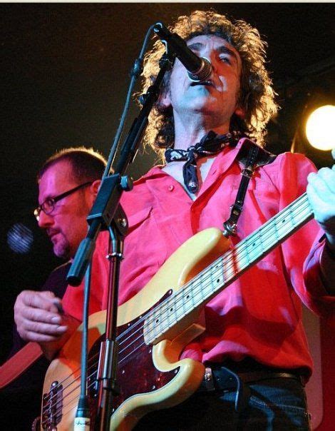 The Edgar Broughton Band | Rock photography, Rock bands, Music