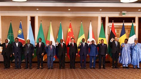 Brics Summit 2023 A Defining Moment That Could Challenge The Dominance