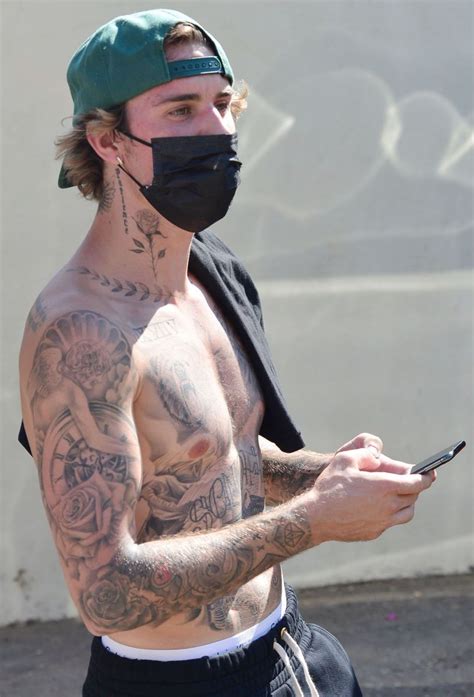 Justin Bieber Media On Twitter More Justin Spotted Hiking In Los