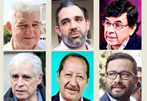 Conoce La Lista Completa De Los Candidatos Plurinominales De Morena Al