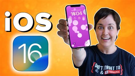 Ios Novedades Y Primeras Impresiones Youtube