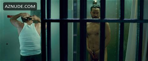 KEANU REEVES Nude AZNude Men