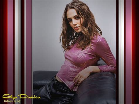 Eliza Dushku - Buffy the Vampire Slayer Photo (3136694) - Fanpop