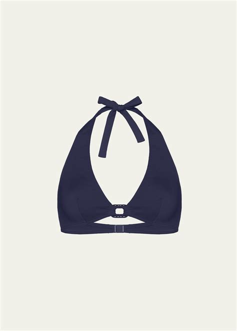 Eres Navire Full Cup Bikini Top Bergdorf Goodman