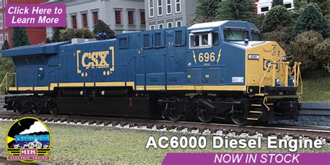 GE AC6000CW Trains And Locomotives Wiki Fandom, 60% OFF