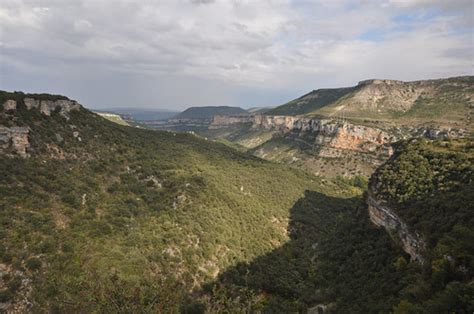 San Felices Del Rudr N Burgos Paisaje Santiago Abella Flickr